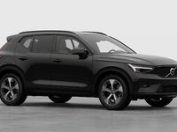 2026 Volvo XC40 PLUS DARK THEME-2