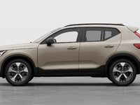 2026 Volvo XC40 PLUS DARK THEME-7