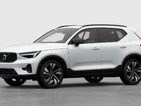 2026 Volvo XC40 ULTRA DARK THEME-0