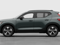 2026 Volvo XC40 PLUS DARK THEME-7