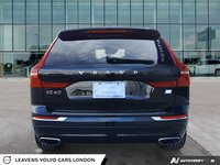 2021 Volvo XC60 HYBRID XC60 PLUG-IN HYBRID-4