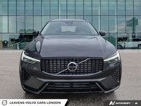 2025 Volvo XC60 PLUG-IN HYBRID PLUS DARK THEME-1