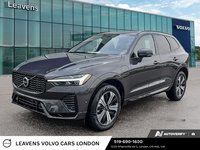 2025 Volvo XC60 PLUG-IN HYBRID PLUS DARK THEME-0