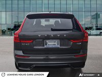 2025 Volvo XC60 PLUG-IN HYBRID ULTRA DARK THEME-4