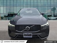 2025 Volvo XC60 PLUG-IN HYBRID ULTRA DARK THEME-1