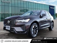 2026 Volvo XC60 PLUG-IN HYBRID PLUS DARK THEME-0