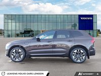 2026 Volvo XC60 PLUG-IN HYBRID PLUS DARK THEME-2