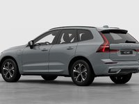 2026 Volvo XC60 PLUG-IN HYBRID CORE DARK THEME-1