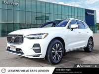 2022 Volvo XC60 RECHARGE INSCRIPTION EXPRESSION-0