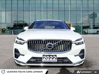 2022 Volvo XC60 RECHARGE INSCRIPTION EXPRESSION-1