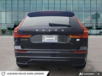 2024 Volvo XC60 RECHARGE CORE DARK THEME-4