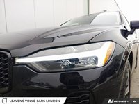 2024 Volvo XC60 RECHARGE CORE DARK THEME-7