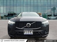 2024 Volvo XC60 RECHARGE CORE DARK THEME-1