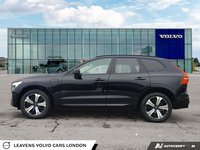2024 Volvo XC60 RECHARGE CORE DARK THEME-2