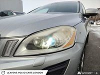 2012 Volvo XC60-7