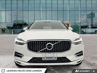 2021 Volvo XC60 INSCRIPTION EXPRESSION-1