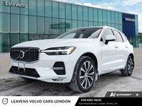 2022 Volvo XC60 INSCRIPTION-0