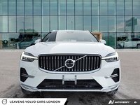 2022 Volvo XC60 INSCRIPTION-1