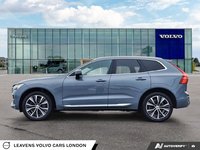 2022 Volvo XC60 INSCRIPTION-2