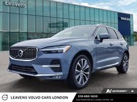 2022 Volvo XC60 INSCRIPTION-0