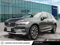 2023 Volvo XC60 PLUS BRIGHT THEME-0