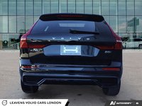 2025 Volvo XC60 PLUS DARK THEME-4