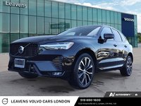 2025 Volvo XC60 PLUS DARK THEME-0