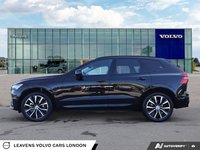 2025 Volvo XC60 PLUS DARK THEME-2