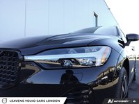 2025 Volvo XC60 PLUS DARK THEME-7