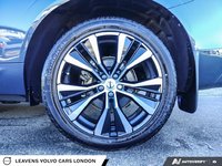 2025 Volvo XC60 ULTRA DARK THEME-5