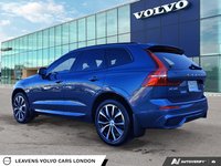 2025 Volvo XC60 ULTRA DARK THEME-3