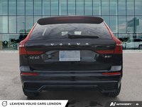 2025 Volvo XC60 PLUS DARK THEME-4