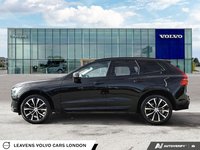 2025 Volvo XC60 PLUS DARK THEME-2
