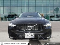 2025 Volvo XC60 PLUS DARK THEME-1