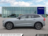 2025 Volvo XC60 PLUS DARK THEME-2