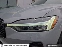 2025 Volvo XC60 PLUS DARK THEME-7