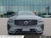 2025 Volvo XC60 PLUS DARK THEME-1