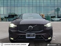 2026 Volvo XC60 PLUS DARK THEME-1