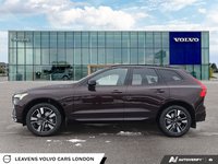 2026 Volvo XC60 PLUS DARK THEME-2