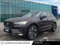2026 Volvo XC60 PLUS DARK THEME-0