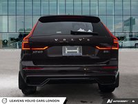 2026 Volvo XC60 PLUS DARK THEME-4