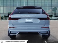 2026 Volvo XC60 PLUS DARK THEME-4