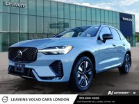 2026 Volvo XC60 PLUS DARK THEME-0