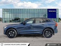 2026 Volvo XC60 ULTRA BLACK EDITION-2