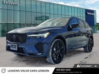 2026 Volvo XC60 ULTRA BLACK EDITION-0