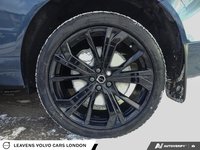 2026 Volvo XC60 ULTRA BLACK EDITION-5