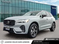 2026 Volvo XC60 CORE DARK THEME-0