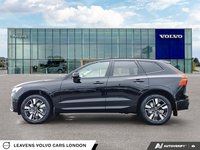 2026 Volvo XC60 PLUS DARK THEME-2