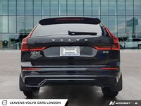 2026 Volvo XC60 PLUS DARK THEME-4