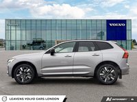 2026 Volvo XC60 PLUS DARK THEME-2